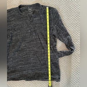 Lite weight Gap Sweater